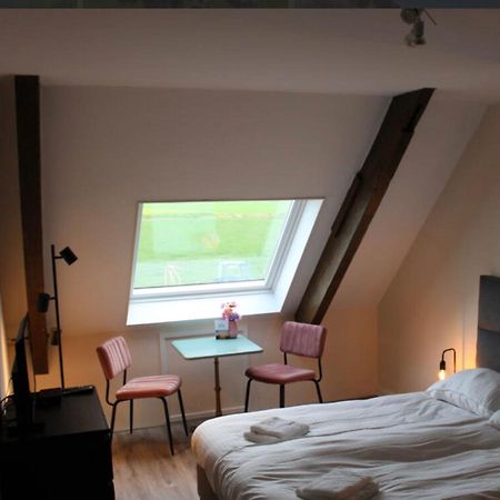 Vakantieboerderij Huize Nuis Noordbeemster Esterno foto