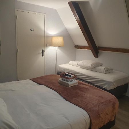 Vakantieboerderij Huize Nuis Noordbeemster Esterno foto