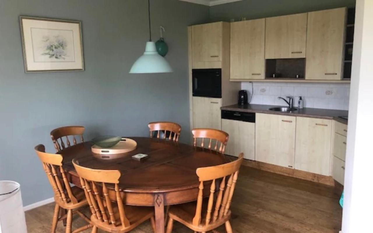 Vakantieboerderij Huize Nuis Noordbeemster Esterno foto