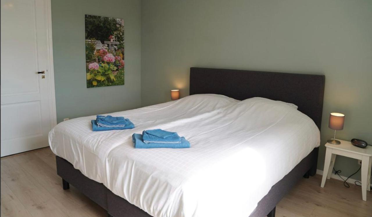 Vakantieboerderij Huize Nuis Noordbeemster Esterno foto