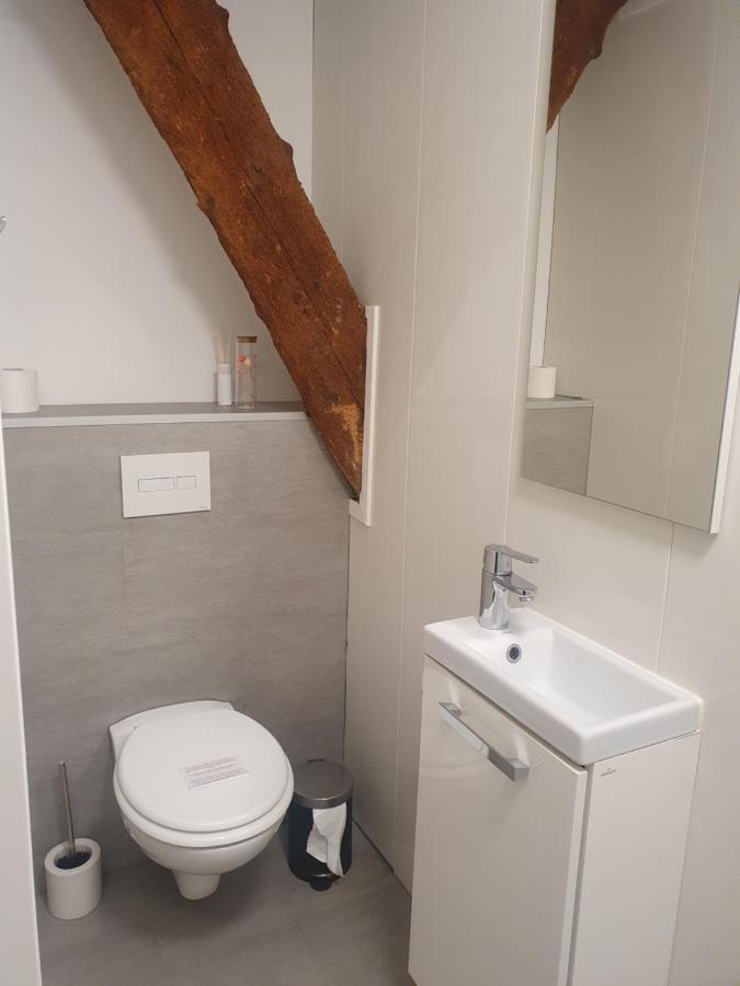 Vakantieboerderij Huize Nuis Noordbeemster Esterno foto